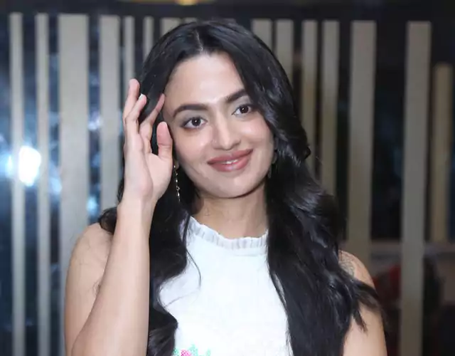 Malavika Nair Latest Pictures